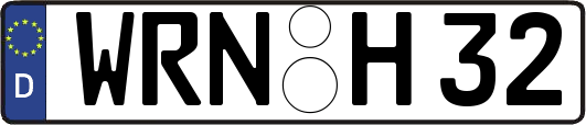WRN-H32