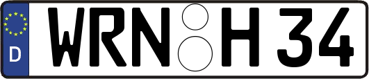 WRN-H34