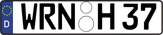 WRN-H37