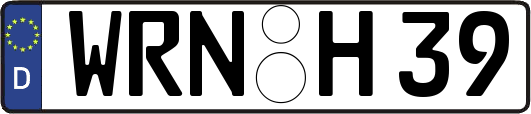 WRN-H39