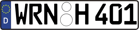 WRN-H401