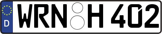 WRN-H402