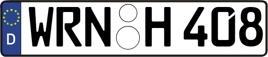 WRN-H408