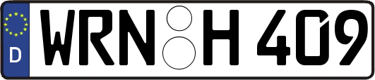 WRN-H409