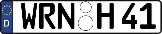 WRN-H41