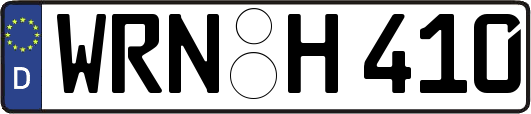 WRN-H410