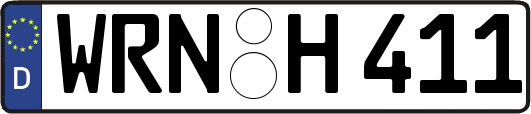WRN-H411