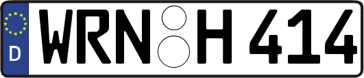 WRN-H414