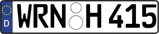 WRN-H415