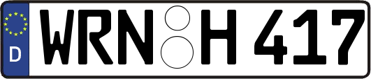 WRN-H417