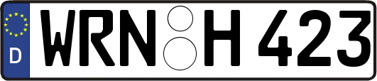 WRN-H423