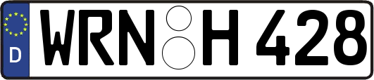 WRN-H428
