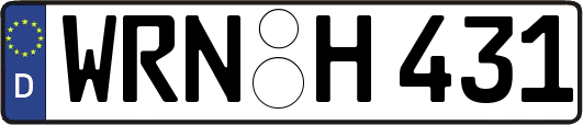 WRN-H431