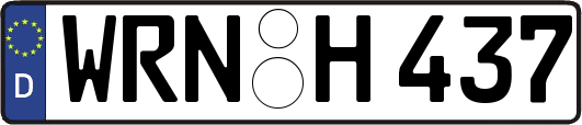 WRN-H437