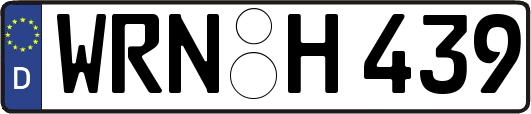 WRN-H439