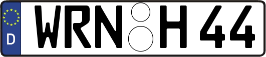 WRN-H44