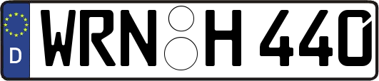 WRN-H440