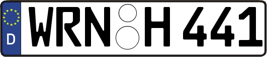 WRN-H441