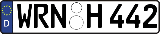 WRN-H442