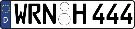 WRN-H444