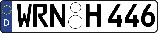 WRN-H446