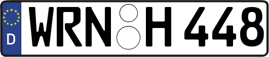 WRN-H448