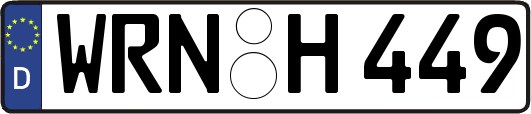 WRN-H449