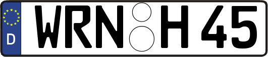 WRN-H45