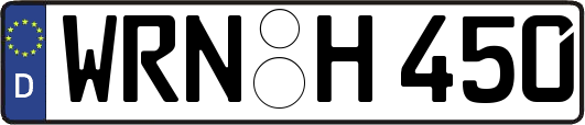 WRN-H450