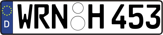 WRN-H453