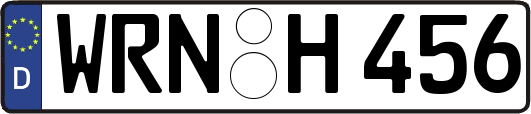 WRN-H456