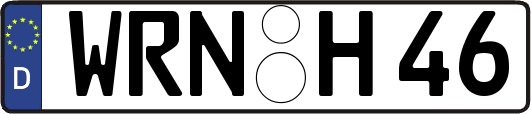 WRN-H46