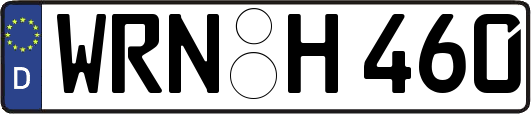 WRN-H460