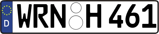 WRN-H461