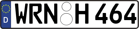 WRN-H464