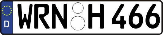 WRN-H466