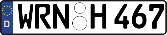 WRN-H467