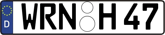WRN-H47