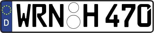WRN-H470