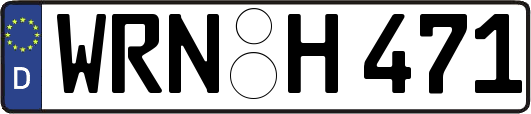 WRN-H471