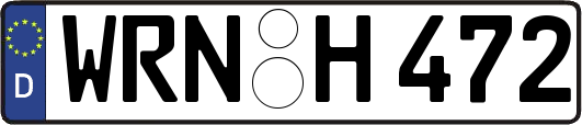 WRN-H472