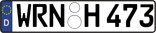 WRN-H473