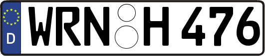 WRN-H476