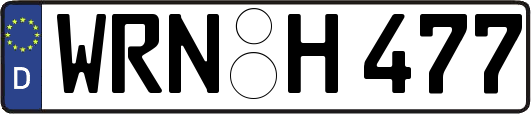 WRN-H477