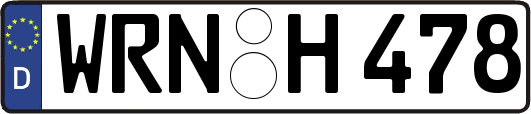 WRN-H478