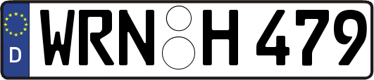 WRN-H479