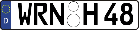 WRN-H48