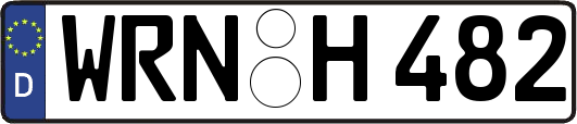 WRN-H482