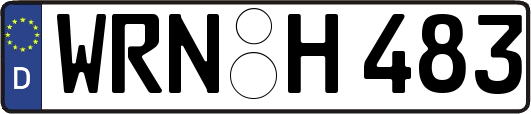 WRN-H483