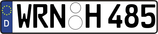 WRN-H485
